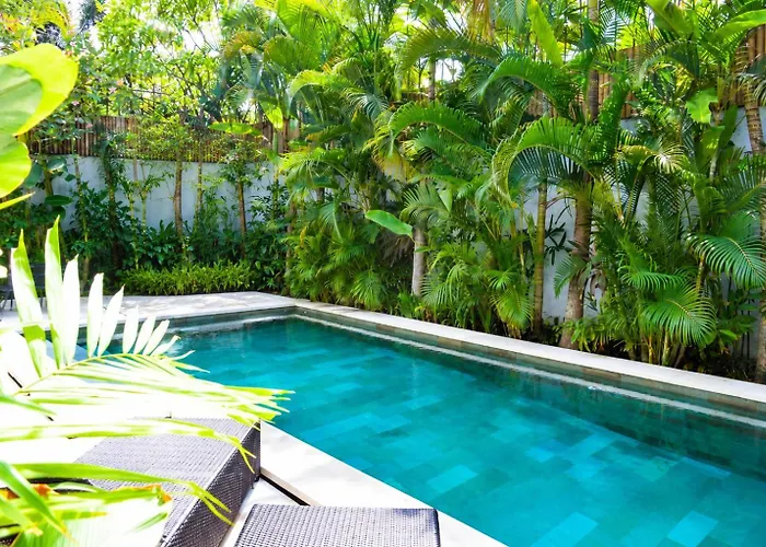 Villa Lumina Seminyak