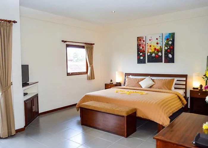 Lumina Villa Seminyak