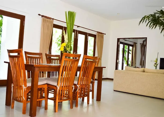 Lumina Seminyak
