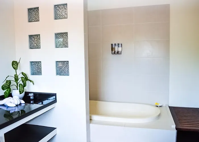 Lumina Seminyak