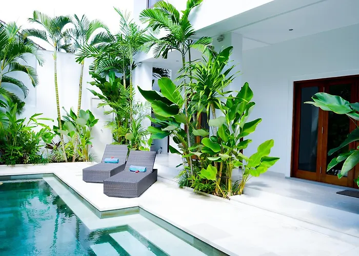 Lumina * Seminyak